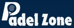 לוגו אתר - padel zone