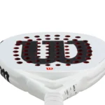 מחבט פאדל Wilson Bela LT V2.5 2024