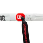 מחבט פאדל Wilson Bela LT V2.5 2024