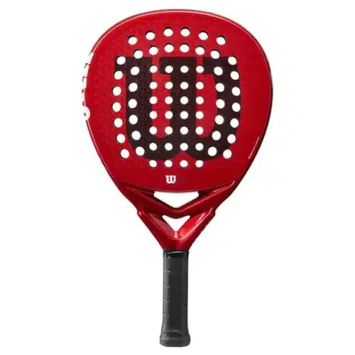 מחבט פאדל Wilson Bela Elite V2.5 2