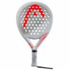מחבט פאדל Head Zephyr UL Grey/Red