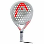 מחבט פאדל Head Zephyr UL Grey/Red