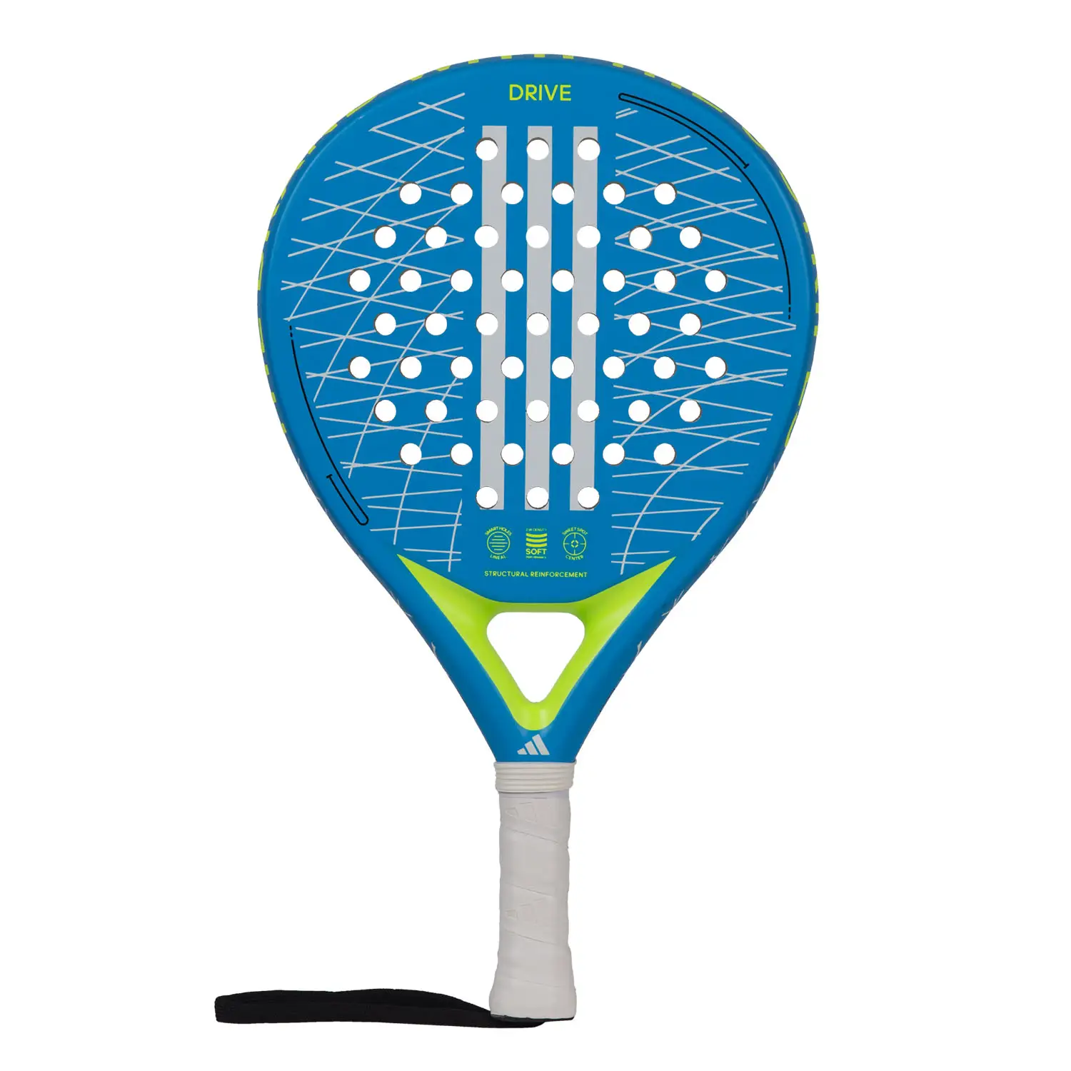 Adidas DRIVE 3.3 Blue 2024