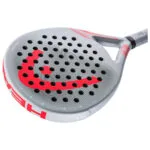 מחבט פאדל Head Zephyr UL Grey/Red