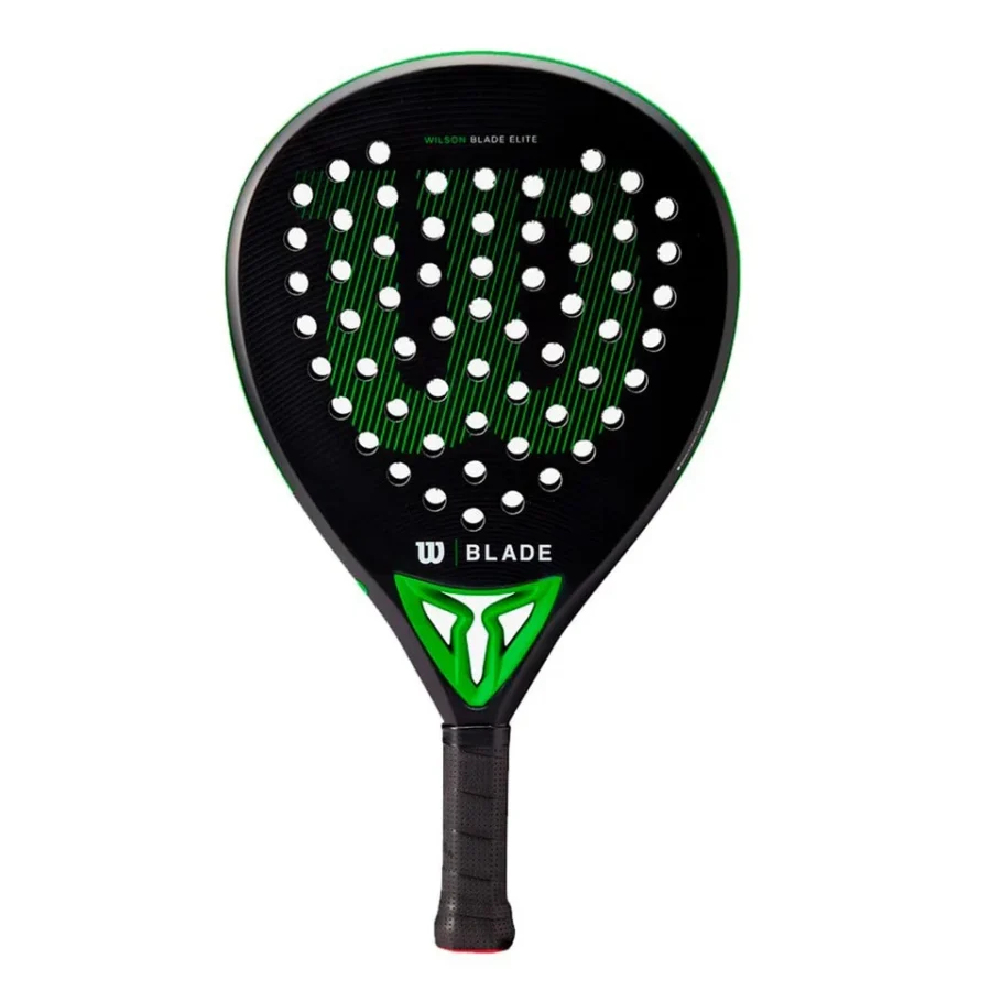 מחבט פאדל וילסון Wilson Blade Elite V2