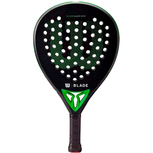 מחבט פאדל Wilson Blade Elite V2 2