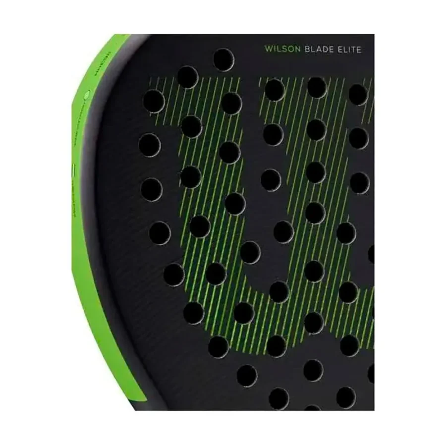 מחבט פאדל וילסון Wilson Blade Elite V2
