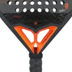 מחבט פאדל Bullpadel Hack 03 Hybrid 24