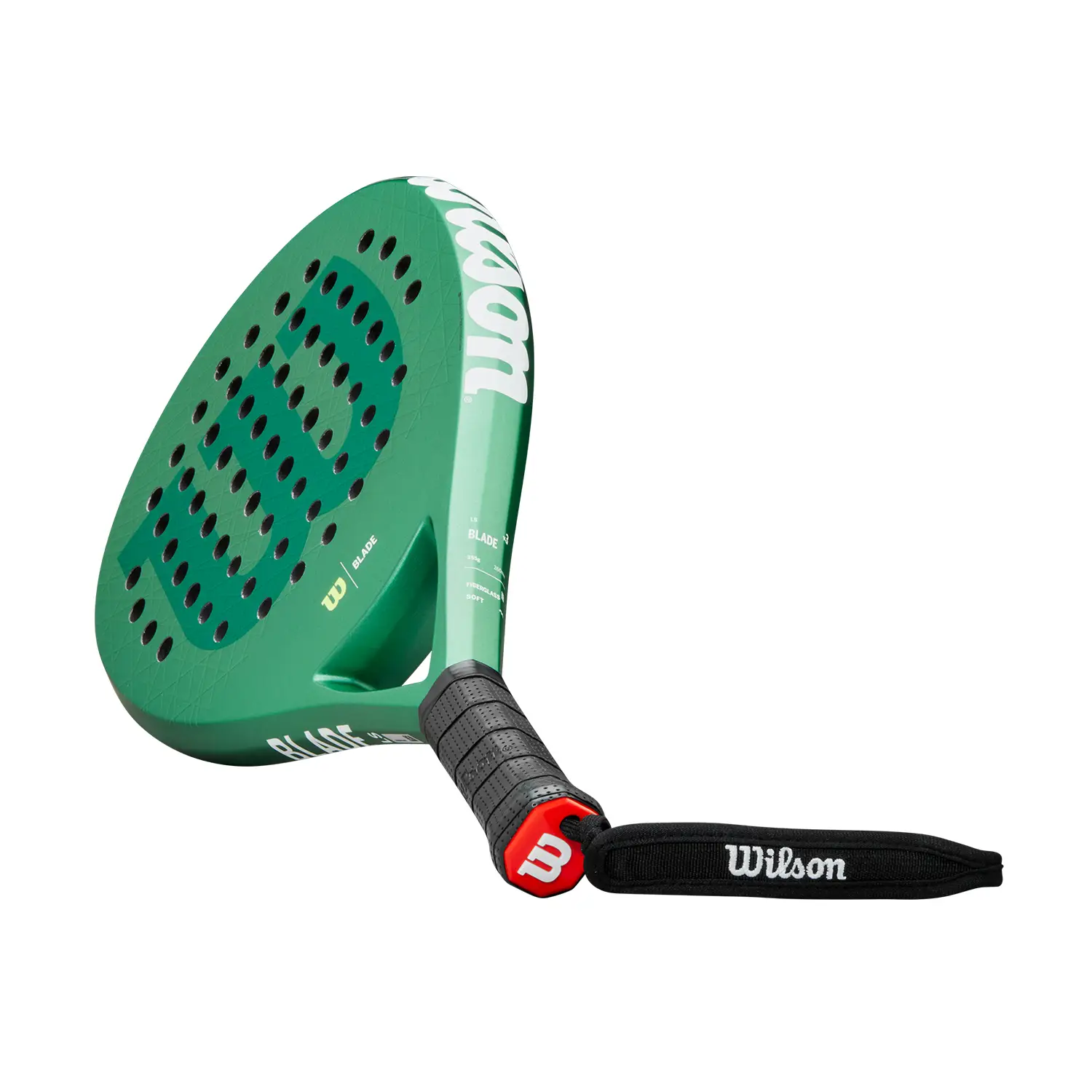 מחבט פאדל WILSON