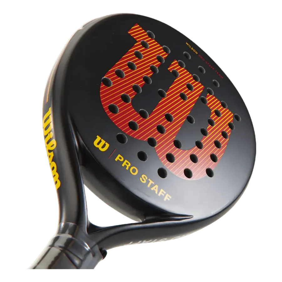 מחבט פאדל Wilson Pro Staff V2 Team