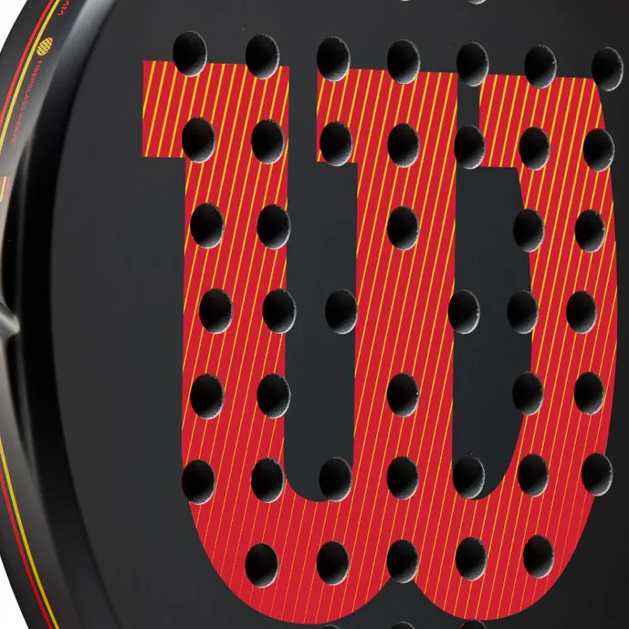 מחבט פאדל Wilson Pro Staff V2 Team