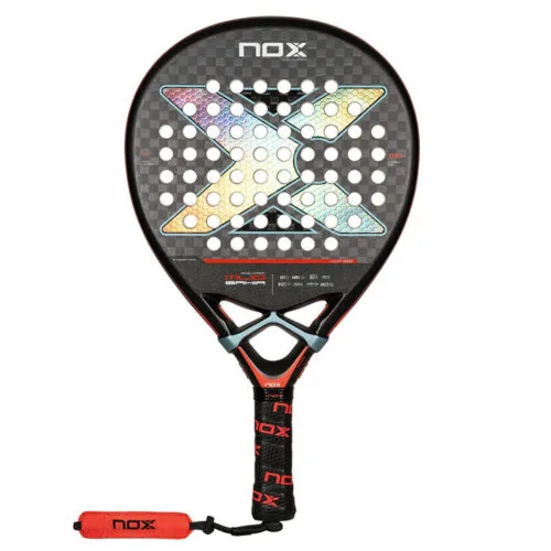 מחבט פאדל Nox ML10 Bahia 12K Luxury 2024