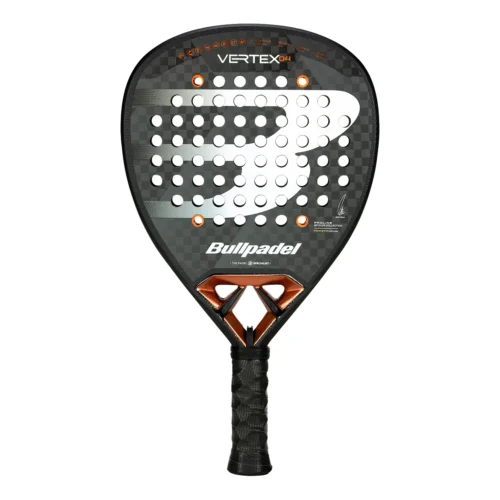 מחבט פאדל Bullpadel Vertex 04 2025