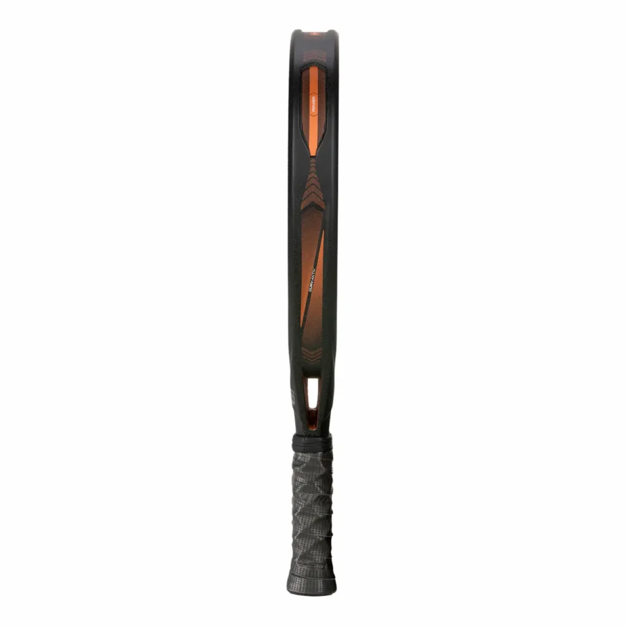 מחבט פאדל Bullpadel Vertex 04 2025
