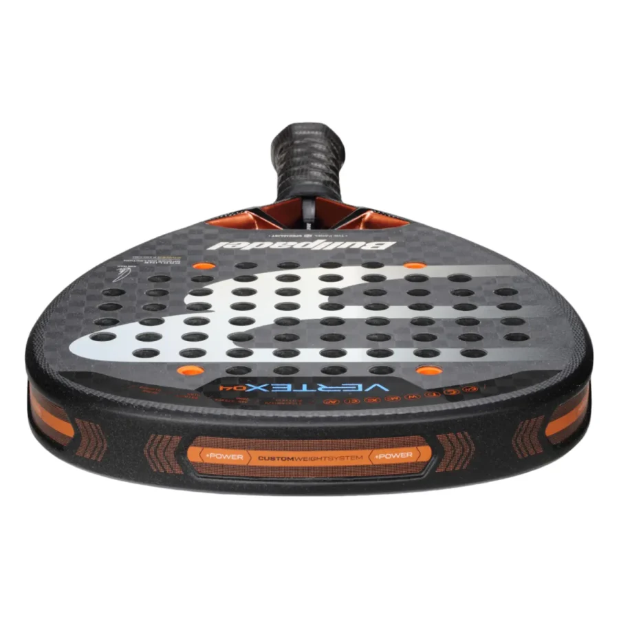מחבט פאדל Bullpadel Vertex 04 2025
