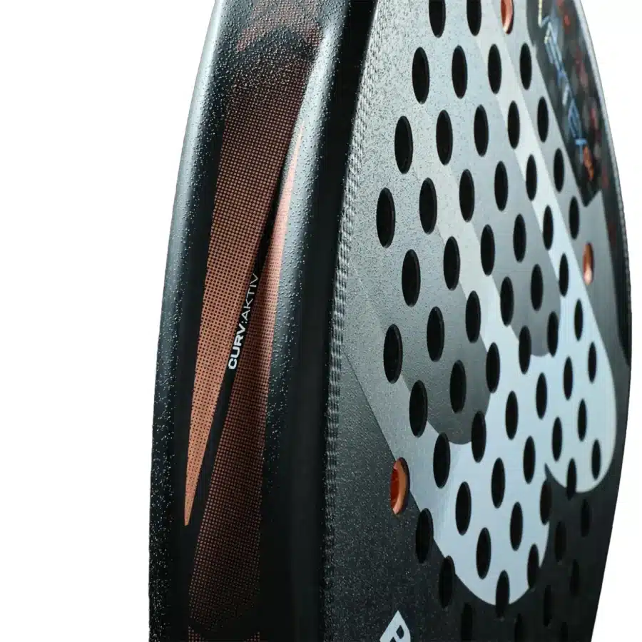 מחבט פאדל Bullpadel Vertex 04 2025