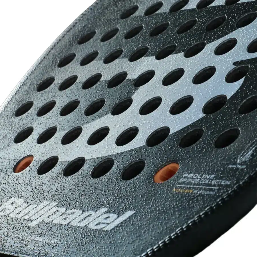 מחבט פאדל Bullpadel Vertex 04 2025