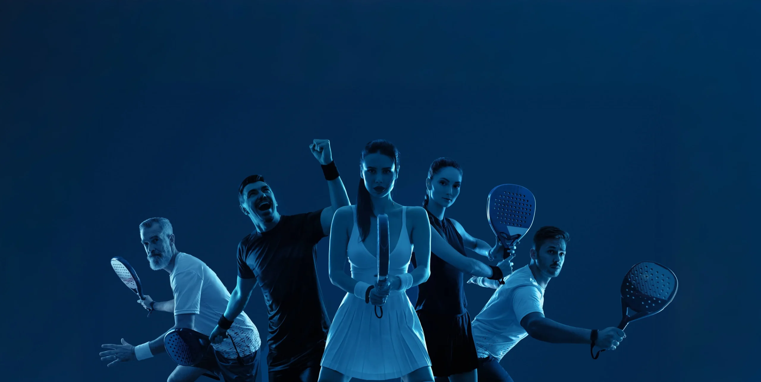 About American Padel