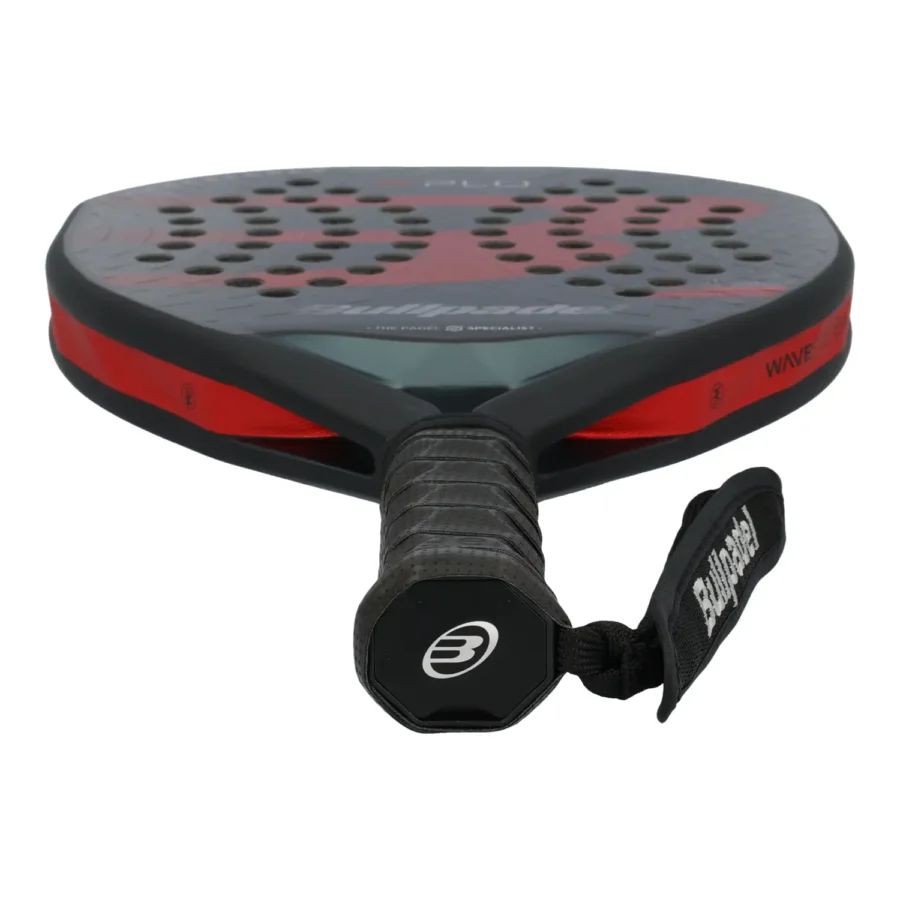 מחבט פאדל Bullpadel XPlo 2025