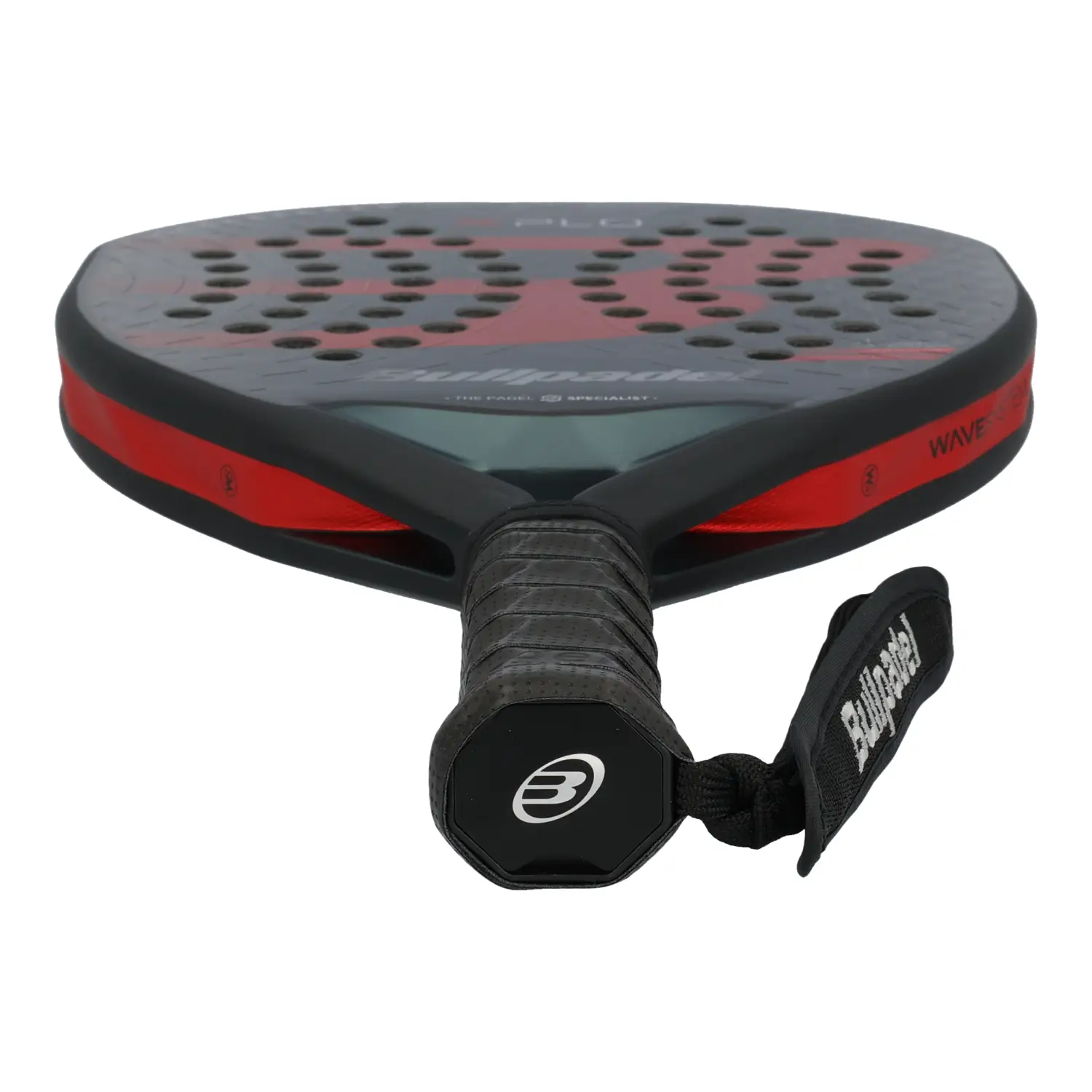 מחבט פאדל Bullpadel XPlo 2025