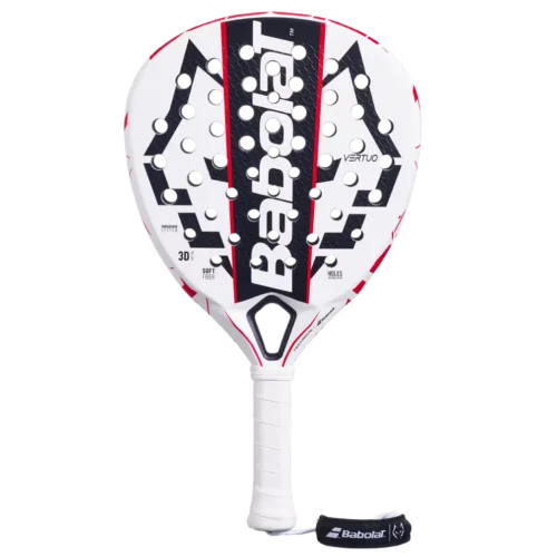 מחבט פאדל Babolat Technical Vertuo Juan Lebron 2025