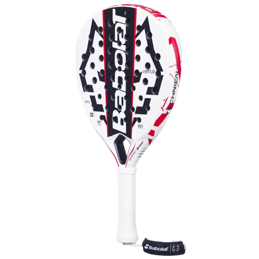 מחבט פאדל Babolat Technical Vertuo Juan Lebron 2025