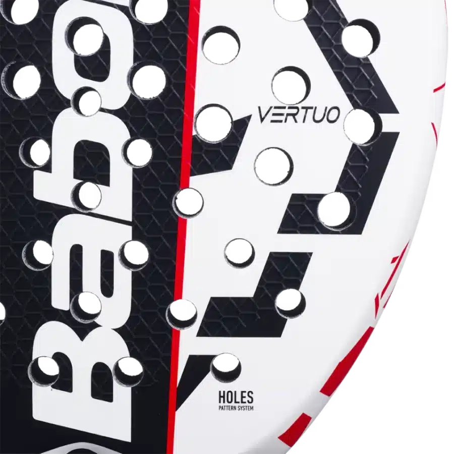 מחבט פאדל Babolat Technical Vertuo Juan Lebron 2025