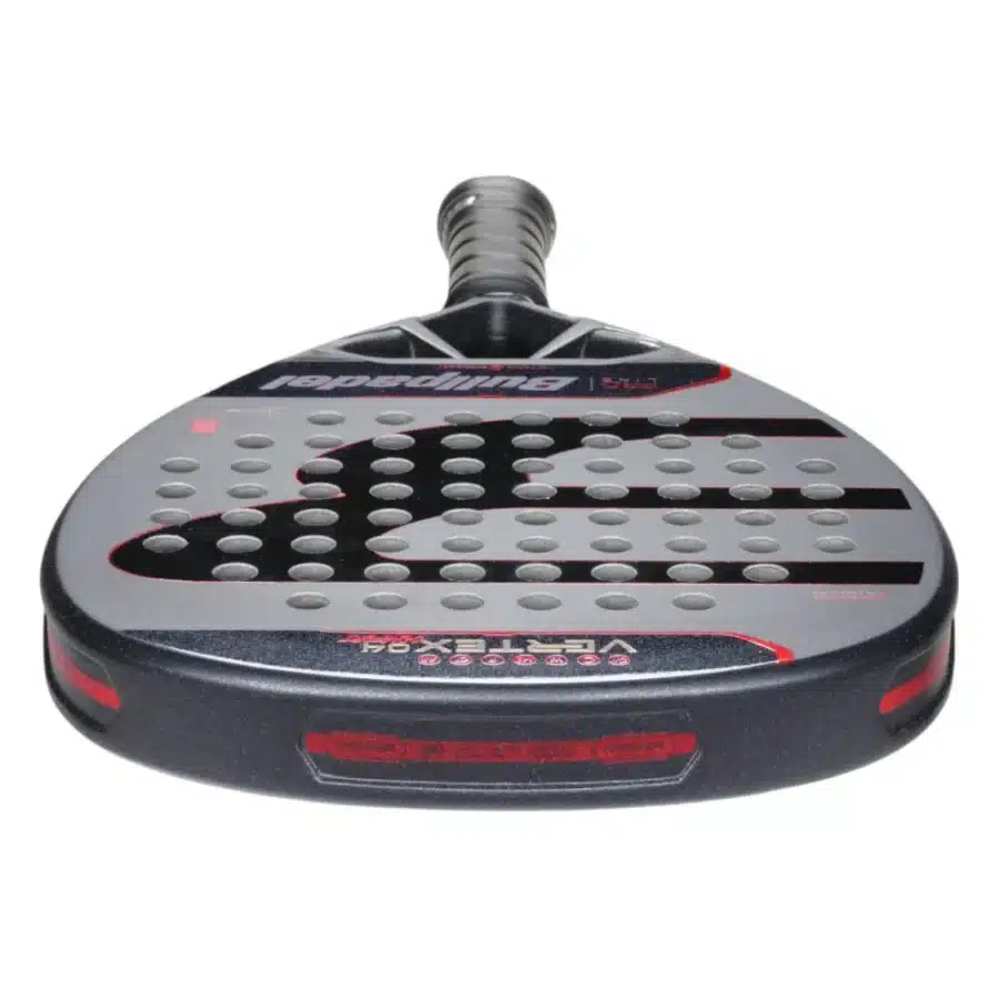 Bullpadel Vertex 04 pack padel racket