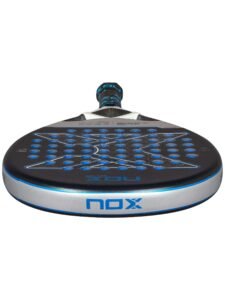 מחבט פאדל Nox TL10 Quantum 12K By Tino Libaak 2025