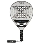 מחבט פאדל Nox AT10 Genius 18K By Agustín Tapia