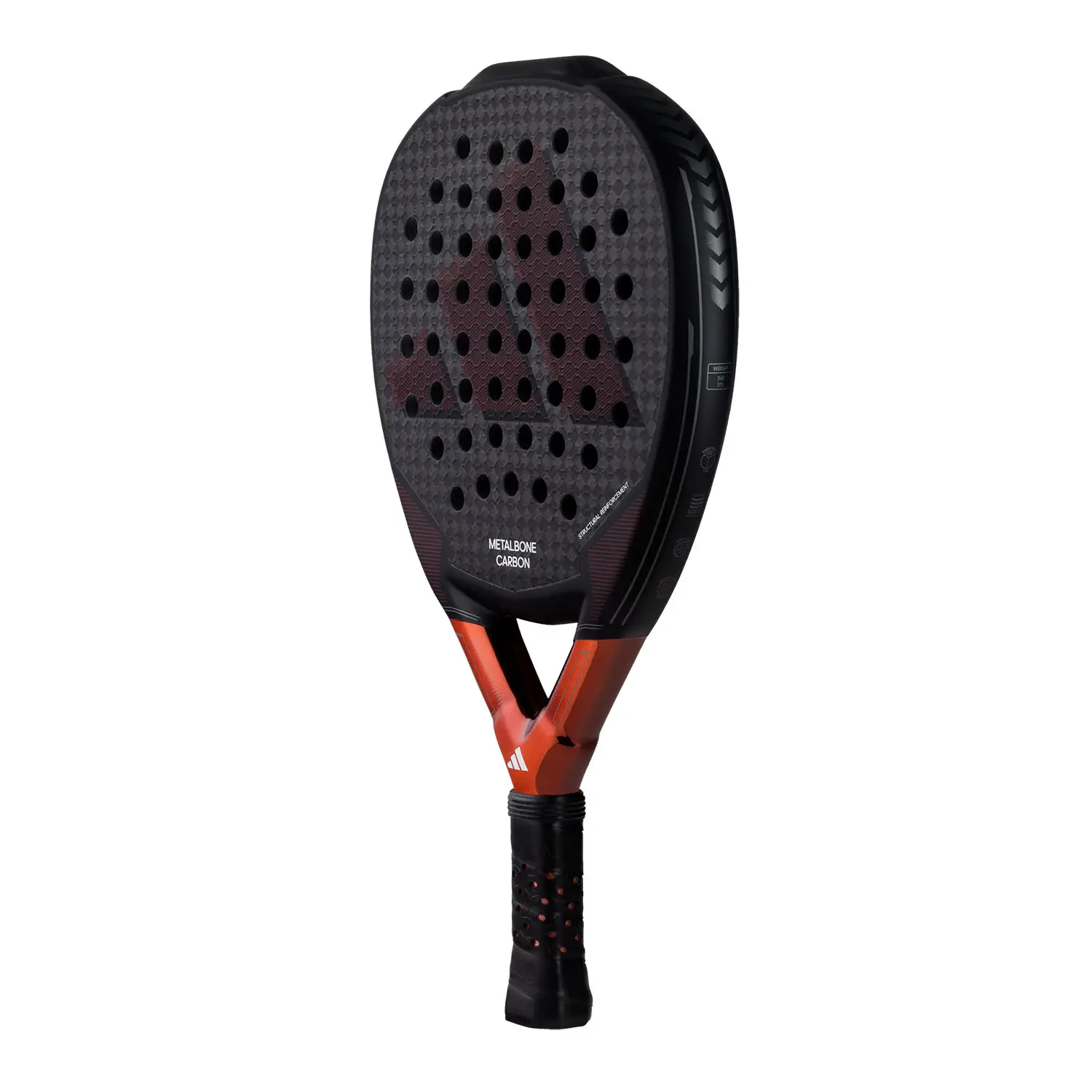 מחבט פאדל Adidas Metalbone Carbon 3.3 2024