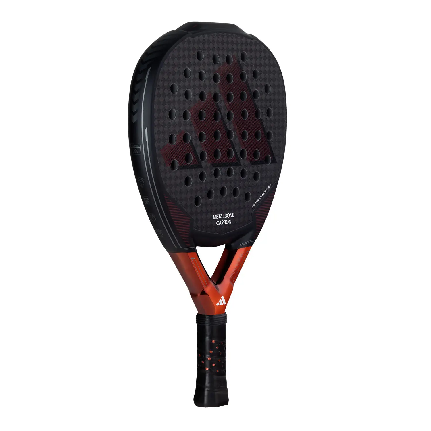 מחבט פאדל Adidas Metalbone Carbon 3.3 2024