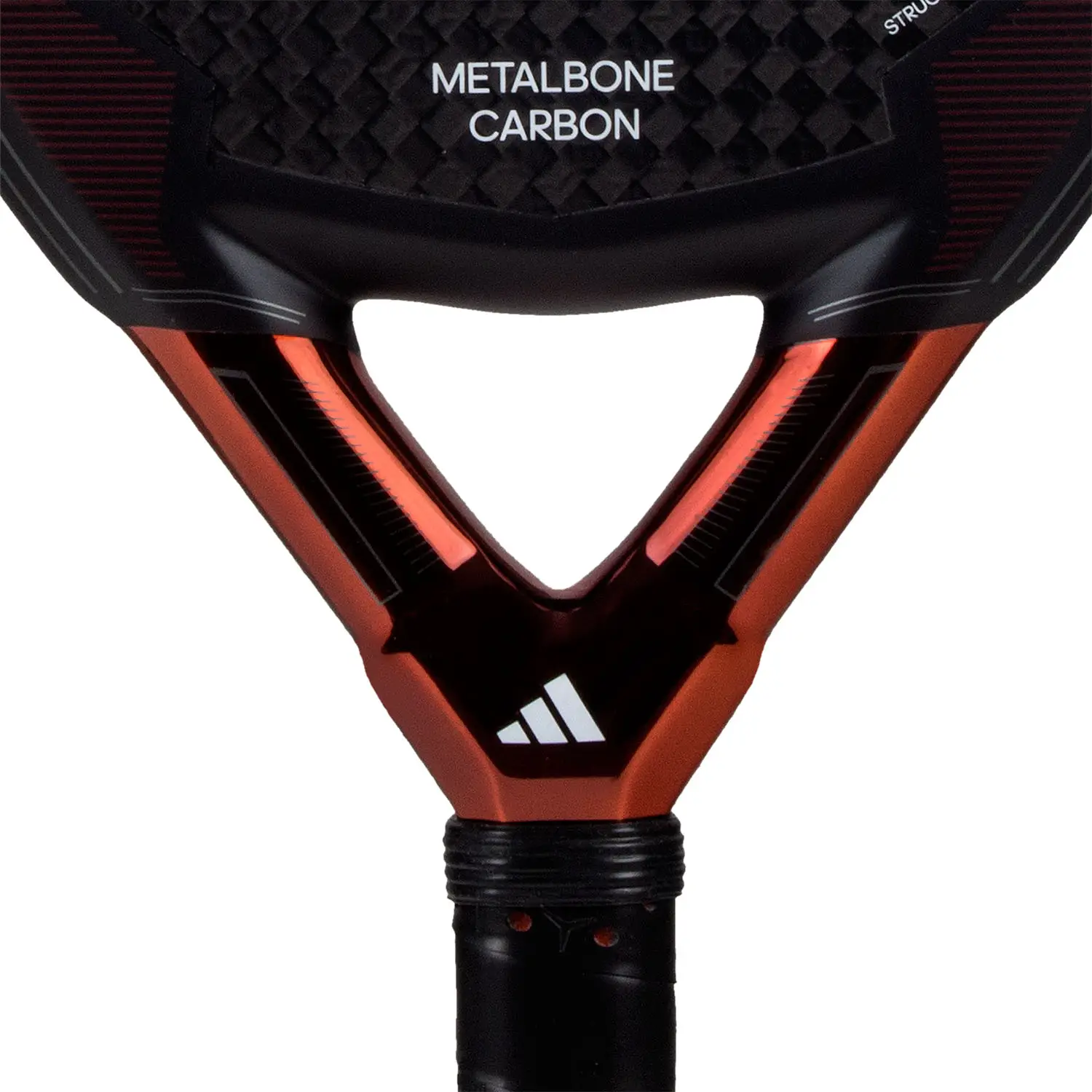 מחבט פאדל Adidas Metalbone Carbon 3.3 2024