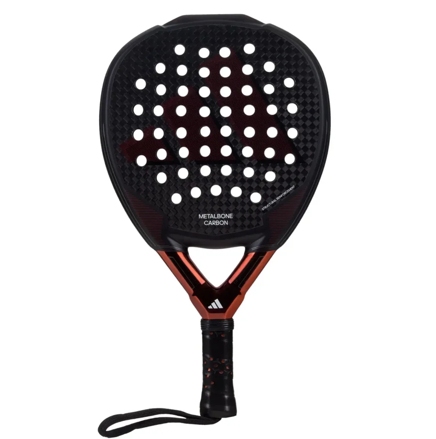 מחבט פאדל Adidas Metalbone Carbon 3.3 2024