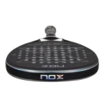 מחבט פאדל Nox LA10 Quantum 12K By Leo Augsburguer 2025