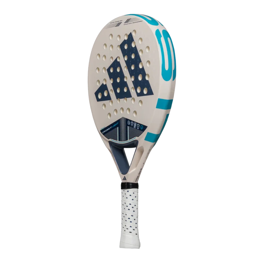 מחבט פאדל Adidas Cross It Team Light 2025