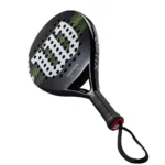 מחבט פאדל Wilson Optix V1 2025 Negra