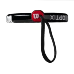 מחבט פאדל Wilson Optix V1 2025 Negra
