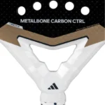 מחבט פאדל Adidas Metalbone Carbon CTRL 3.4 2025