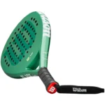 מחבט פאדל וילסון Wilson Blade LS V3 Padel
