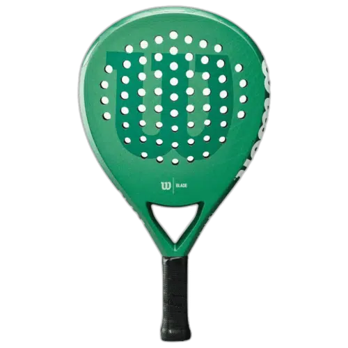 מחבט פאדל וילסון Wilson Blade LS V3 Padel