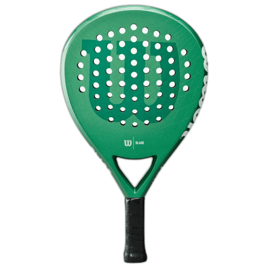 מחבט פאדל וילסון Wilson Blade LS V3 Padel
