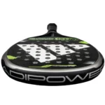 מחבט פאדל Adidas Adipower Carbon CTRL 3.4 2025