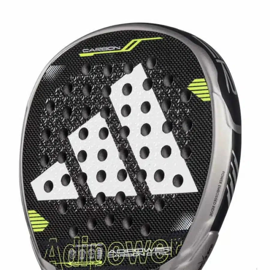 מחבט פאדל Adidas Adipower Carbon CTRL 3.4 2025