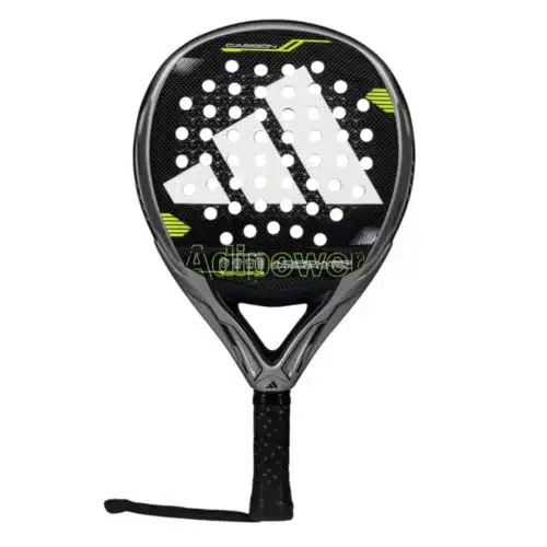 מחבט פאדל Adidas Adipower Carbon CTRL 3.4 2025