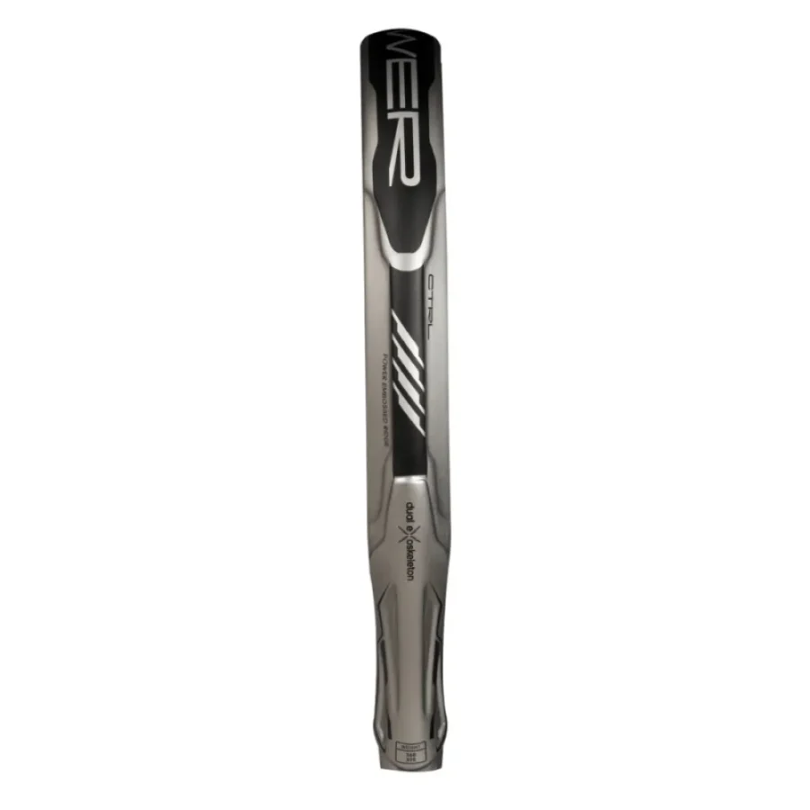 מחבט פאדל Adidas Adipower Carbon CTRL 3.4 2025