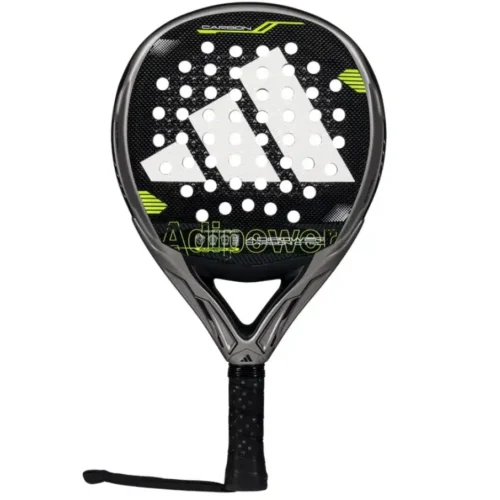 מחבט פאדל Adidas Adipower Carbon CTRL 3.4 2025