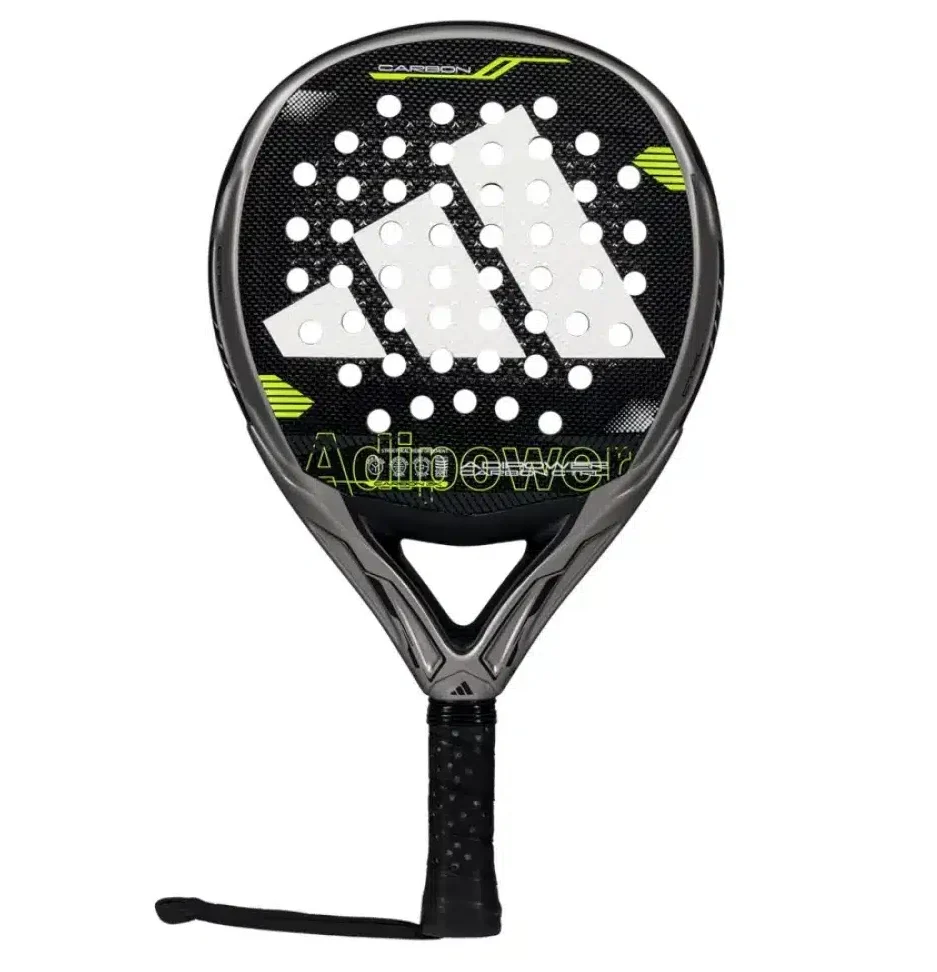 מחבט פאדל Adidas Adipower Carbon CTRL 3.4 2025