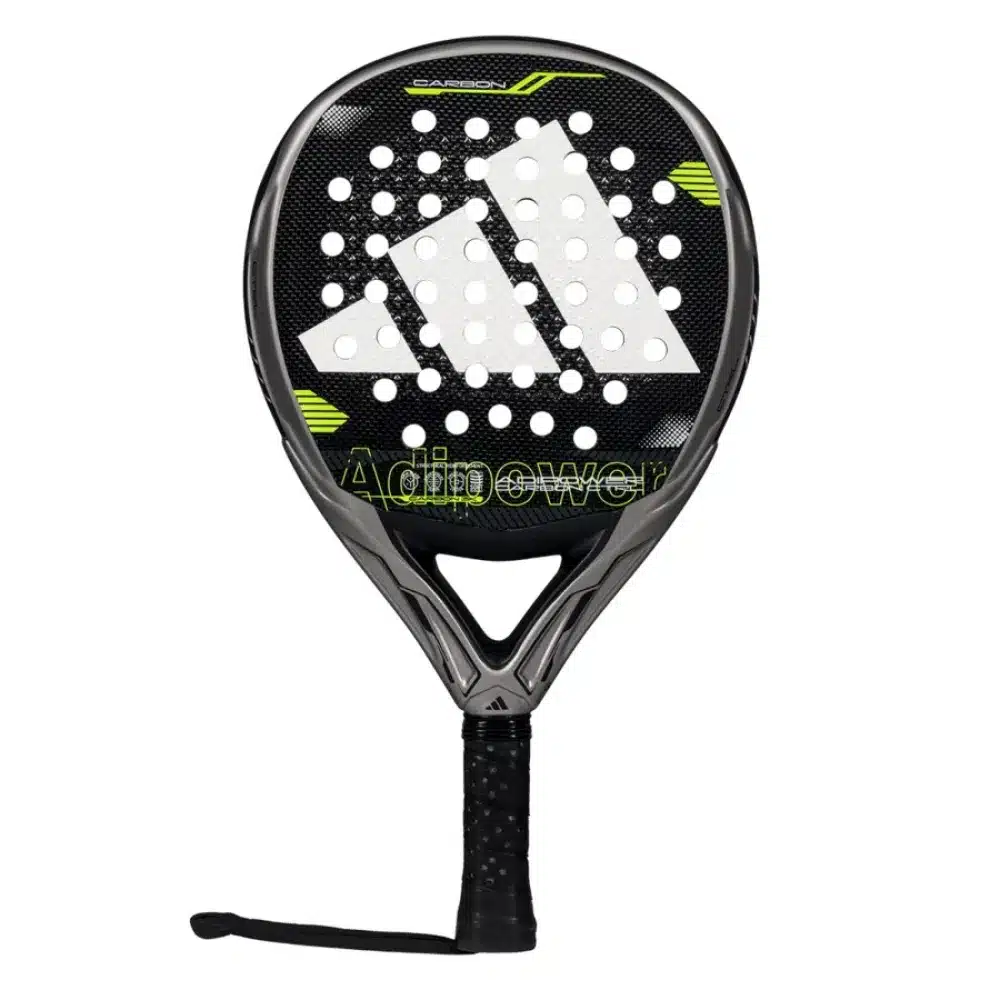 מחבט פאדל Adidas Adipower Carbon CTRL 3.4 2025