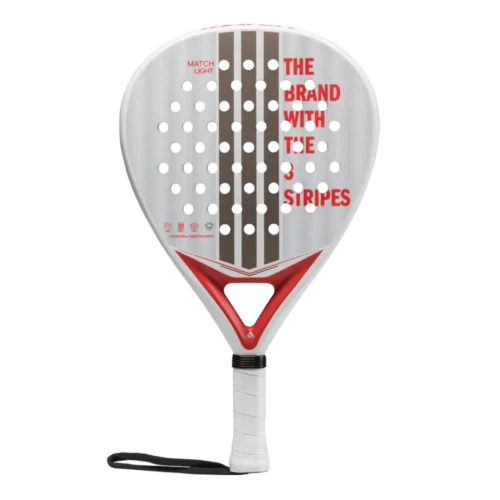 מחבט פאדל Adidas Match Light 3.4 2025
